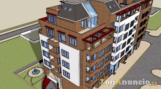 Creamos 3D Modelos / Casas / SketchUp / Por Internet